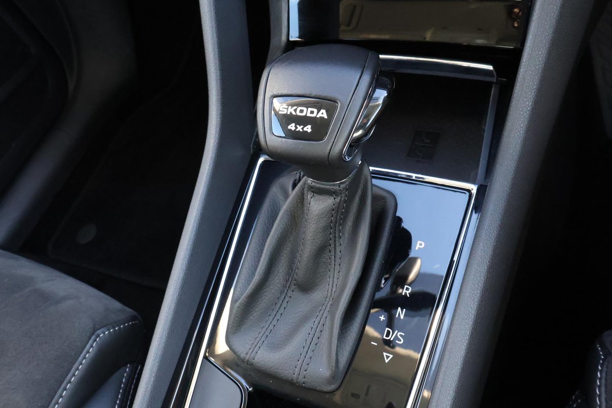 2022 SKODA Kodiaq image 20