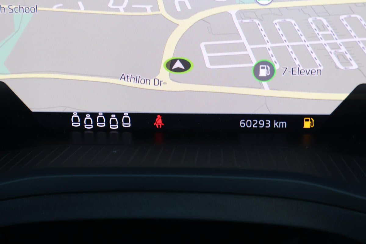 2022 SKODA Kodiaq image 13