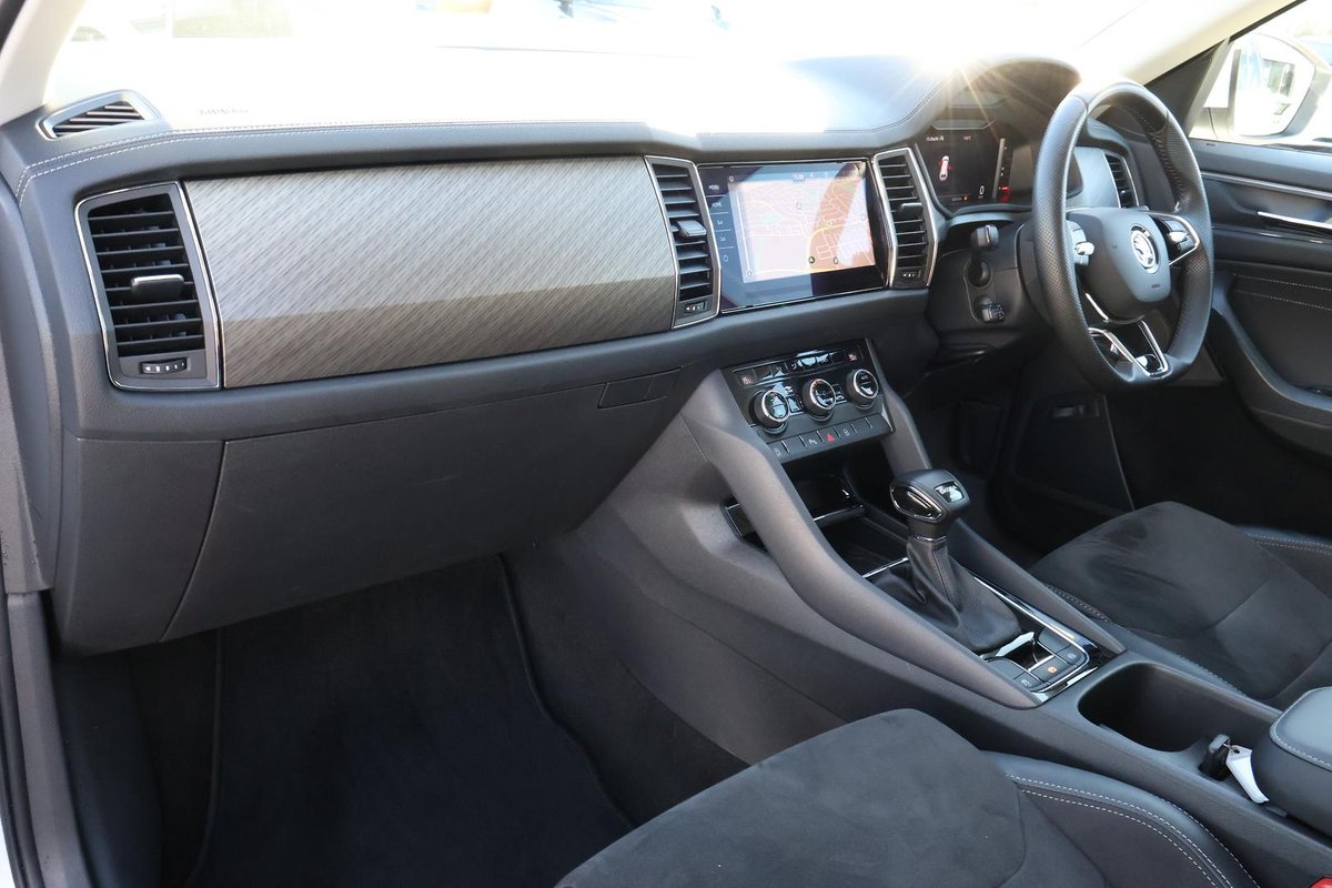 2022 SKODA Kodiaq image 25