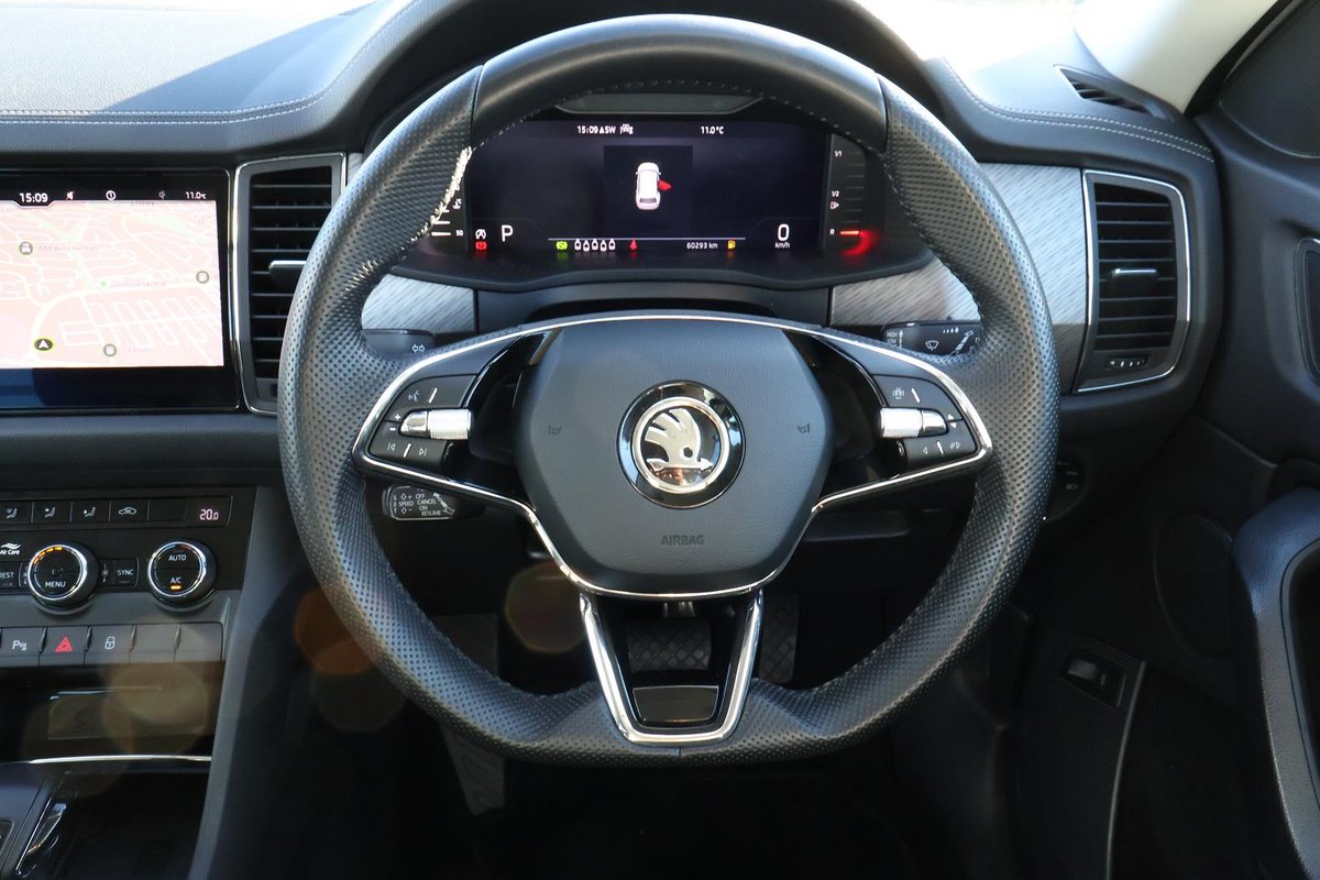2022 SKODA Kodiaq image 9