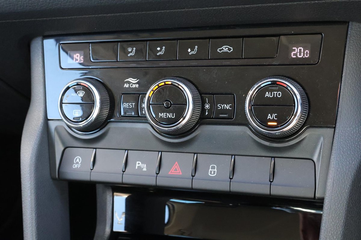 2022 SKODA Kodiaq image 18