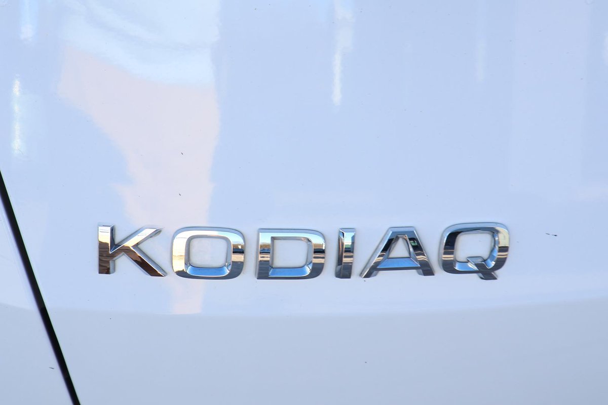 2022 SKODA Kodiaq image 31
