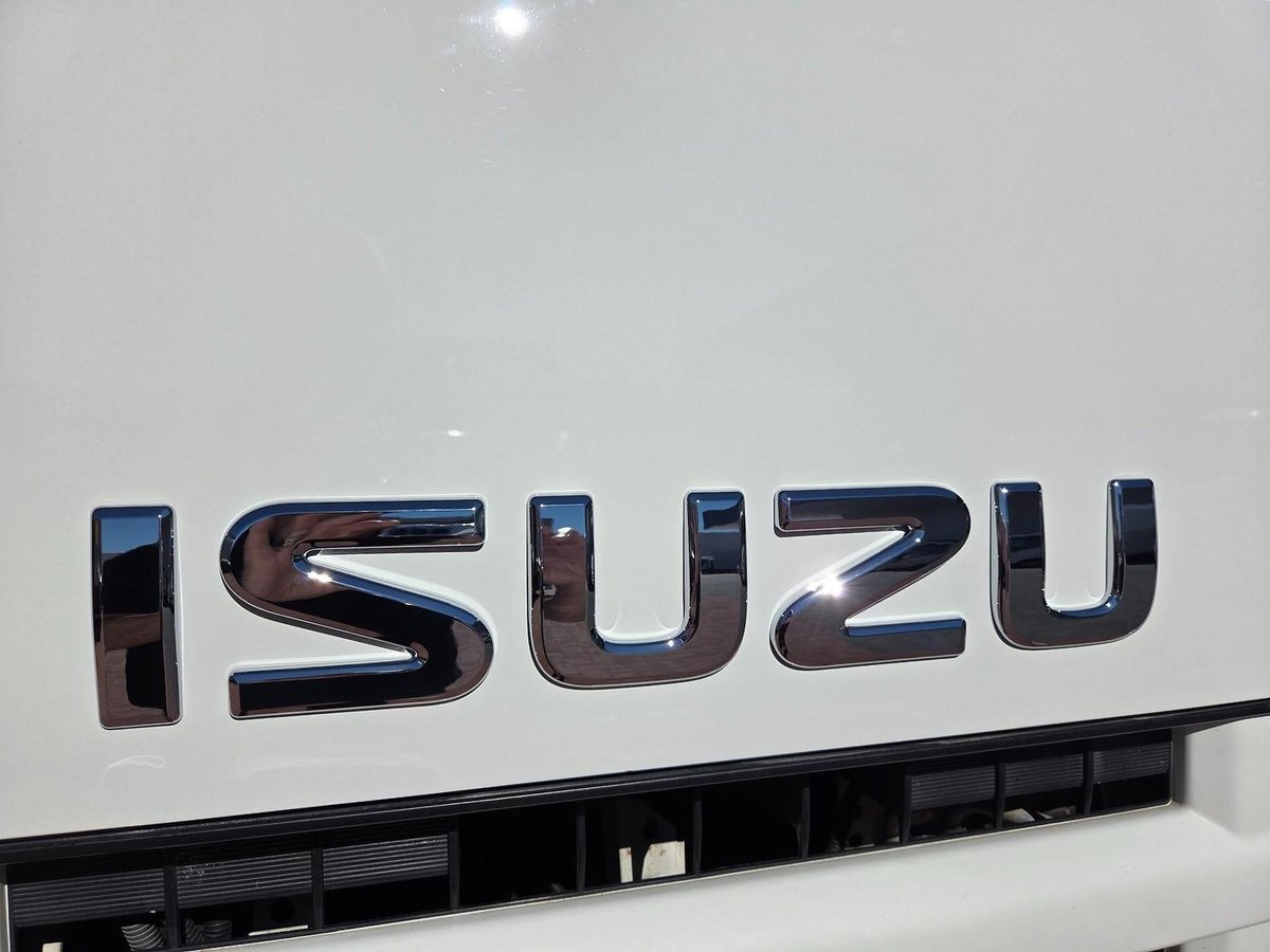 2014 Isuzu Fvl1400 12 Ton 6X2 Tray And Crane image 10