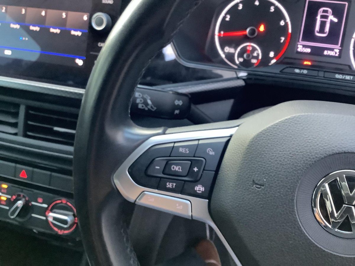 2020 Volkswagen T-Cross 85TSI Life C11 MY20 image 20