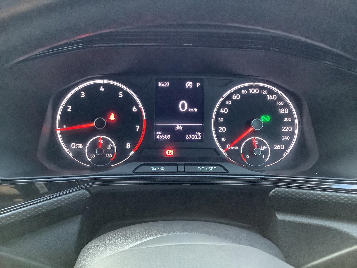 2020 Volkswagen T-Cross 85TSI Life C11 MY20 image 21