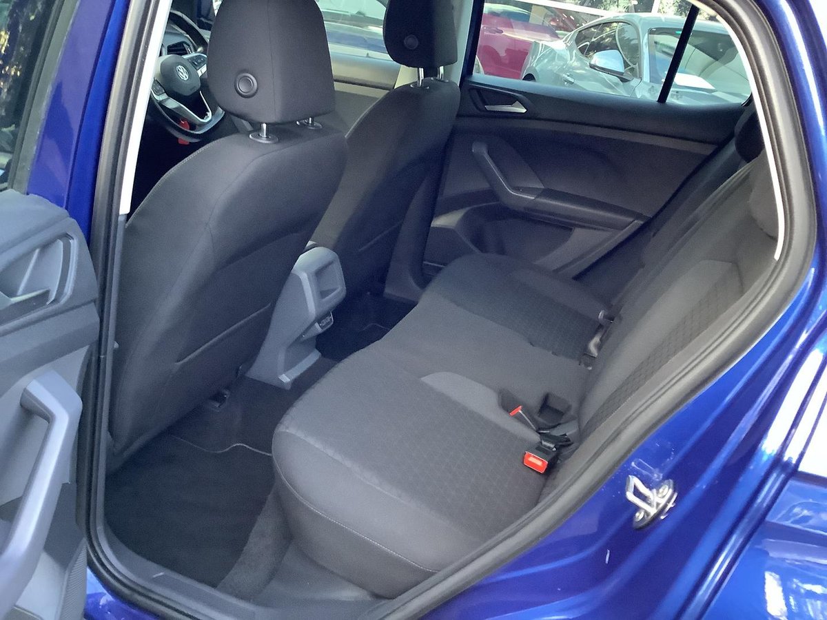 2020 Volkswagen T-Cross 85TSI Life C11 MY20 image 13