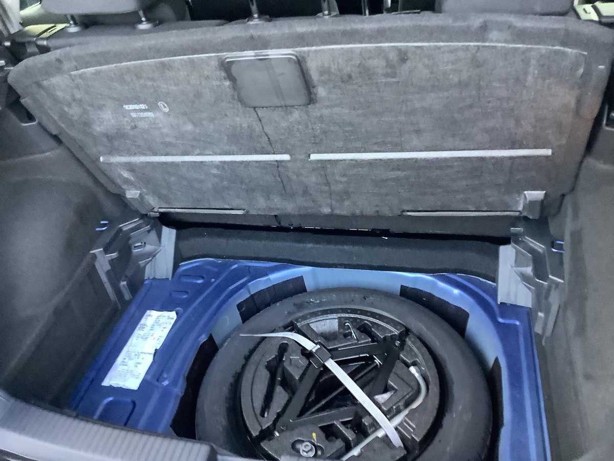 2020 Volkswagen T-Cross 85TSI Life C11 MY20 image 12