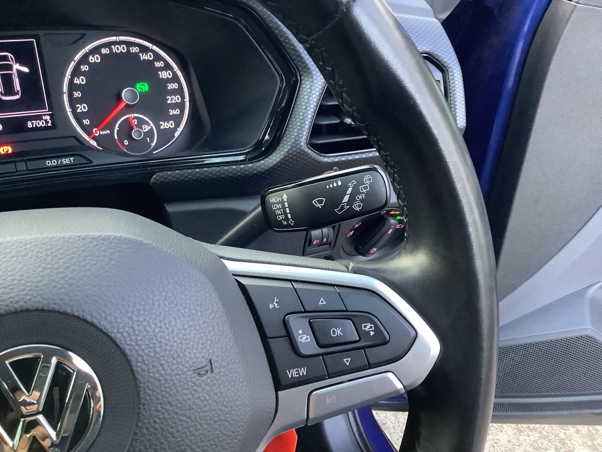 2020 Volkswagen T-Cross 85TSI Life C11 MY20 image 19
