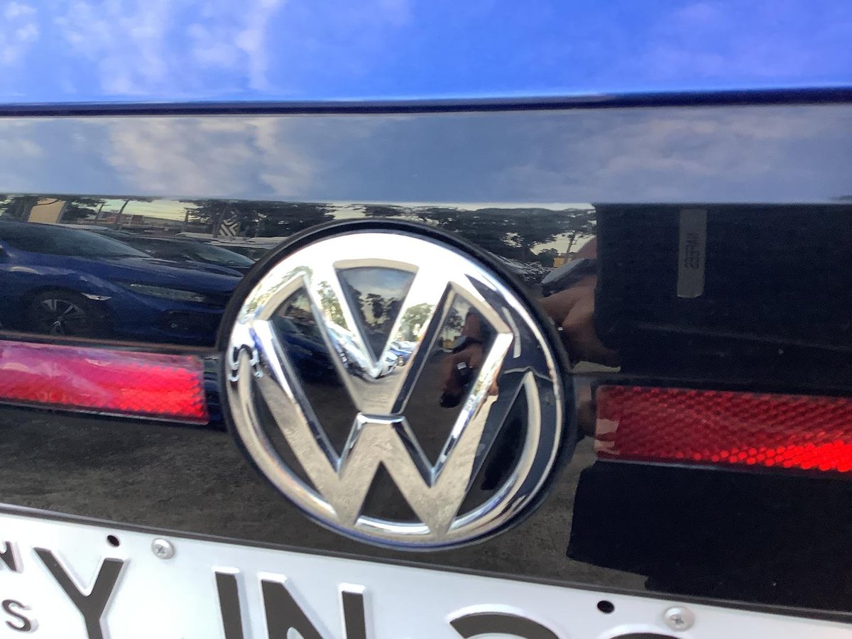 2020 Volkswagen T-Cross 85TSI Life C11 MY20 image 7