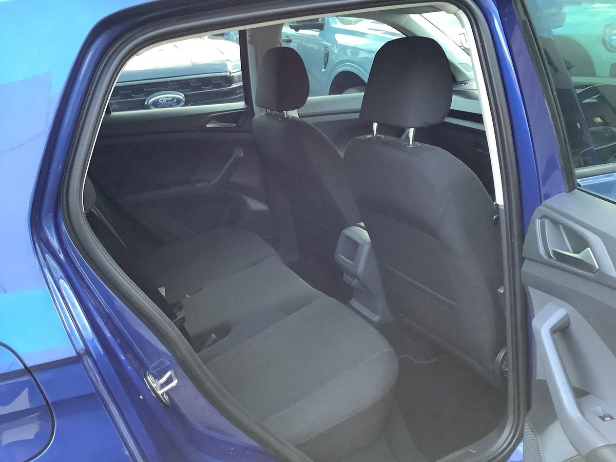 2020 Volkswagen T-Cross 85TSI Life C11 MY20 image 15