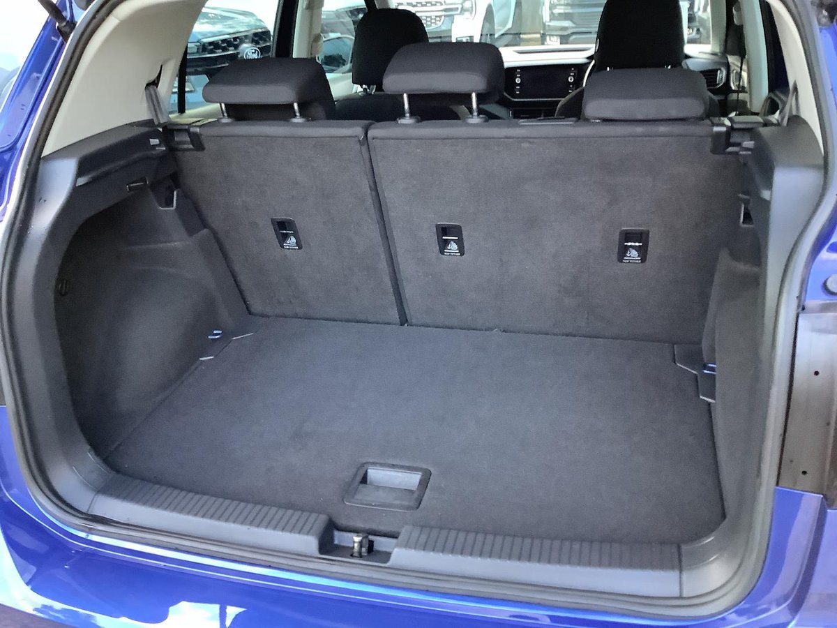 2020 Volkswagen T-Cross 85TSI Life C11 MY20 image 11