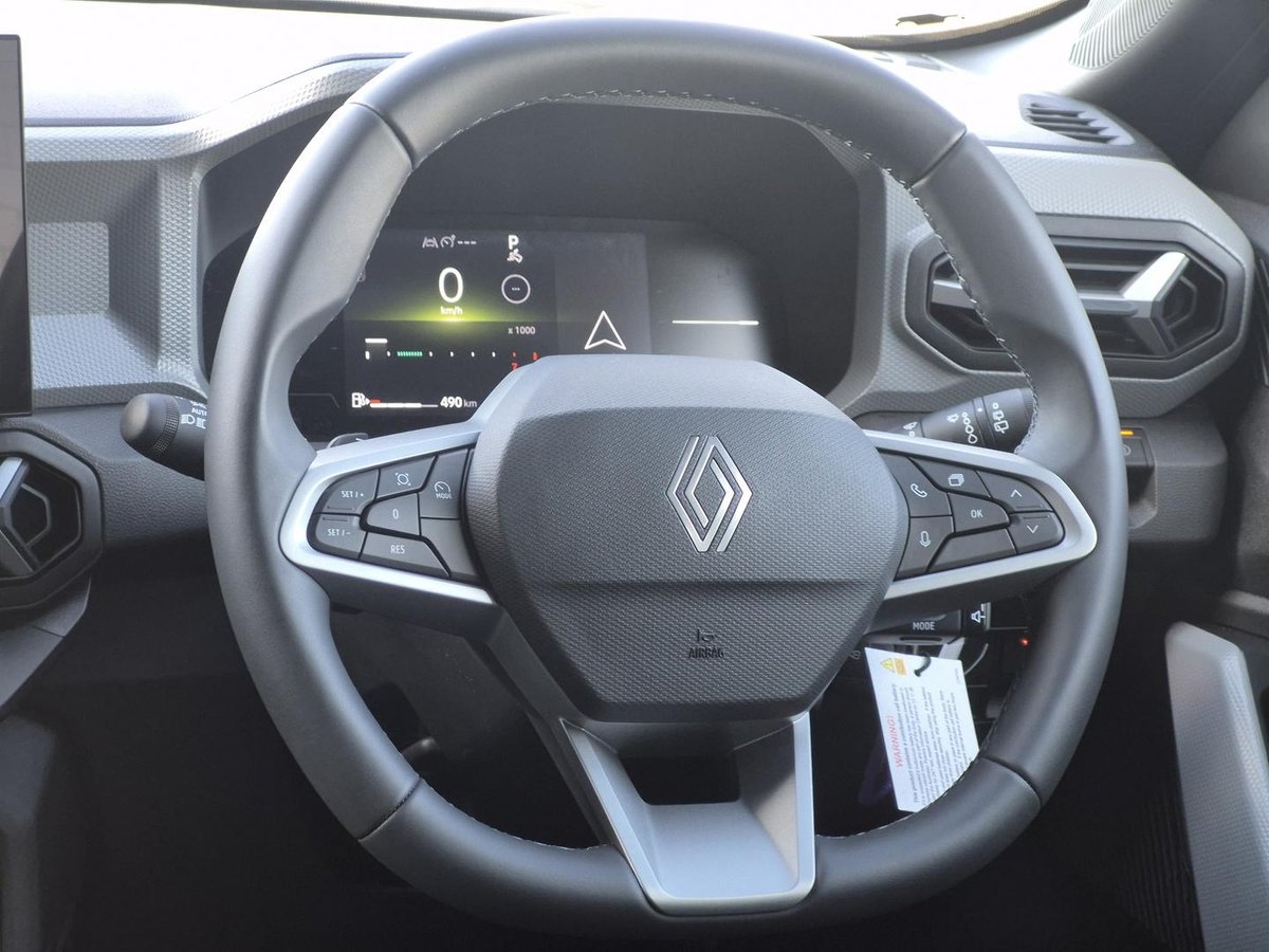 2025 Renault Duster Evolution X1311 MY25 4x2 image 10