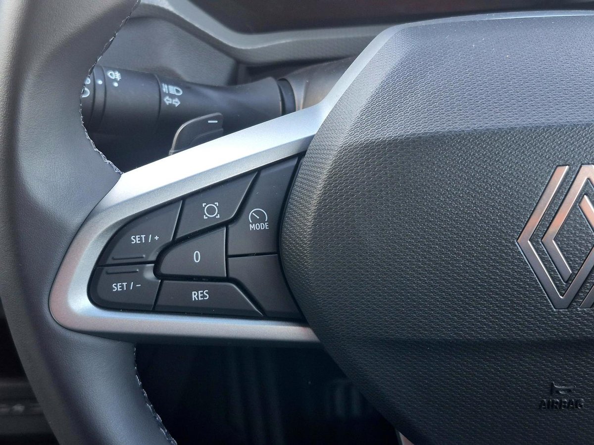2025 Renault Duster Evolution X1311 MY25 4x2 image 15
