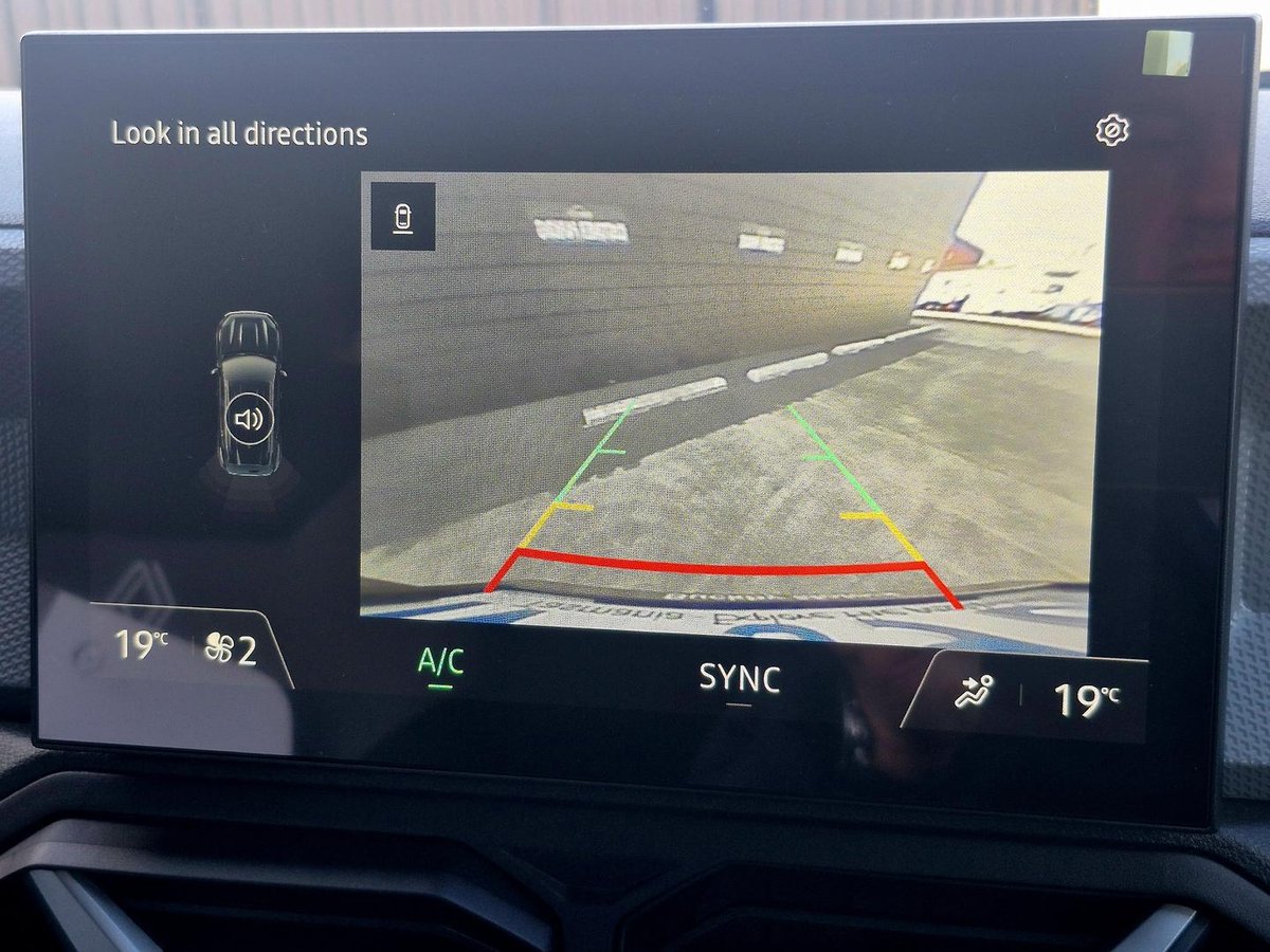 2025 Renault Duster Evolution X1311 MY25 4x2 image 20