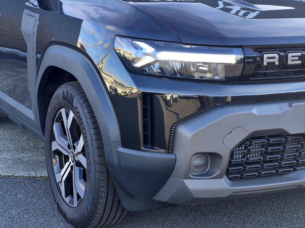 2025 Renault Duster Evolution X1311 MY25 4x2 image 23