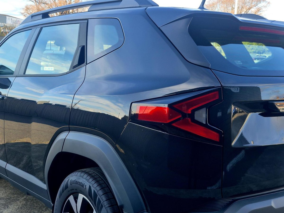 2025 Renault Duster Evolution X1311 MY25 4x2 image 24