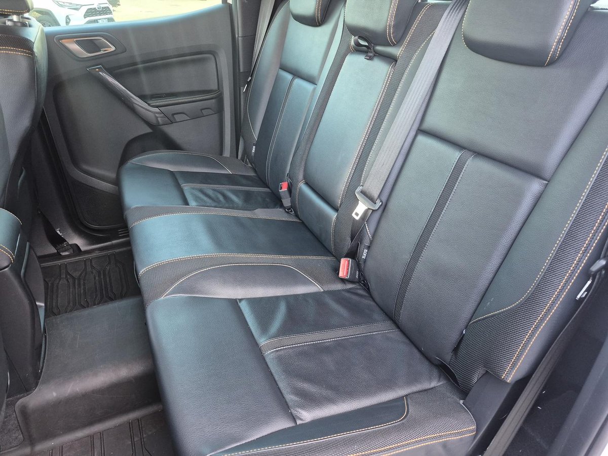 2021 Ford Ranger Wildtrak PX MkIII MY21.75 4X4 Dual Range image 9
