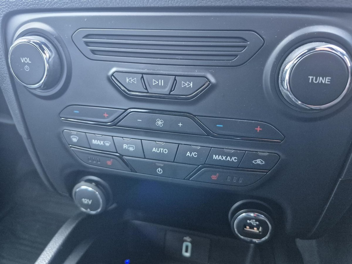 2021 Ford Ranger Wildtrak PX MkIII MY21.75 4X4 Dual Range image 13