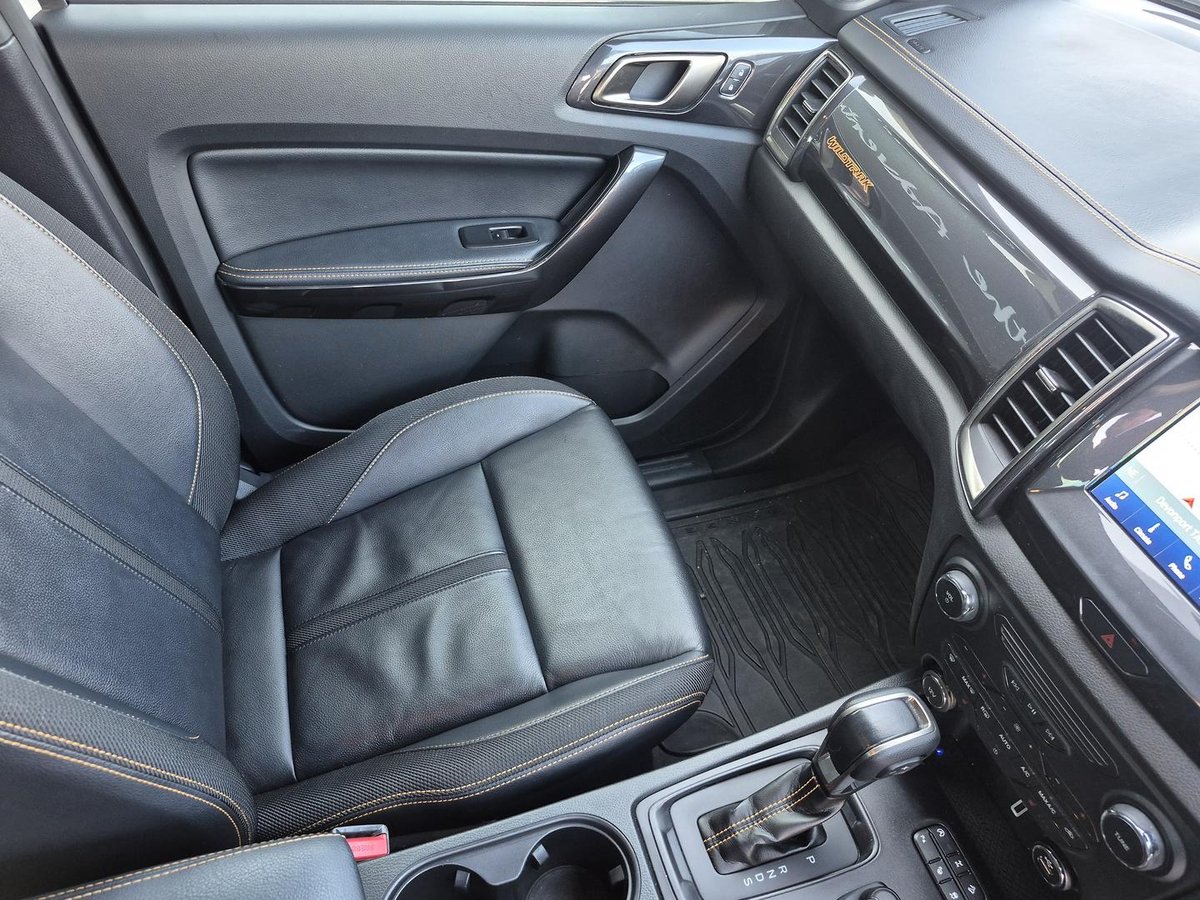 2021 Ford Ranger Wildtrak PX MkIII MY21.75 4X4 Dual Range image 23
