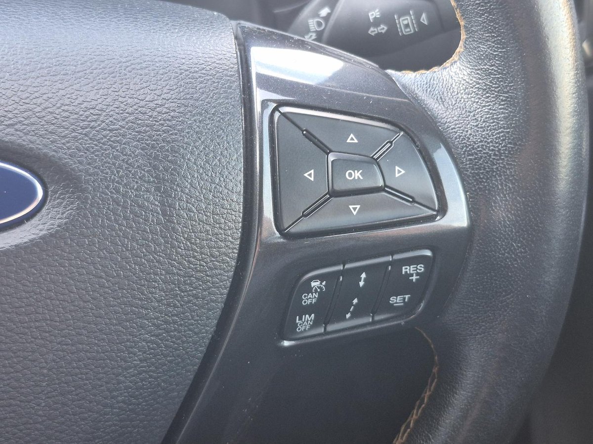 2021 Ford Ranger Wildtrak PX MkIII MY21.75 4X4 Dual Range image 17
