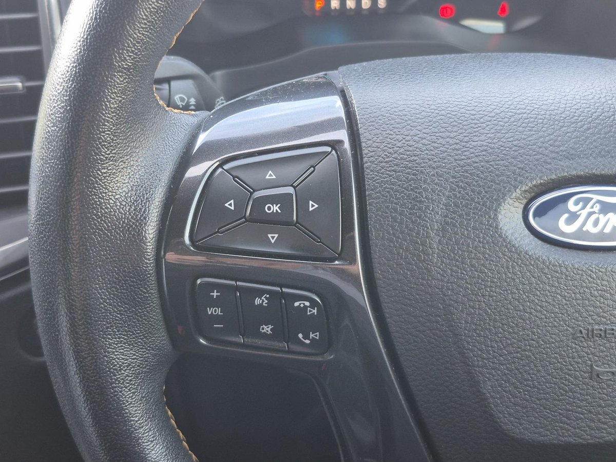 2021 Ford Ranger Wildtrak PX MkIII MY21.75 4X4 Dual Range image 16