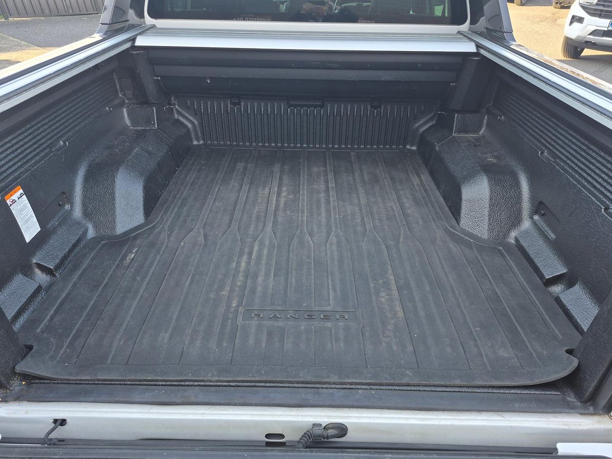2021 Ford Ranger Wildtrak PX MkIII MY21.75 4X4 Dual Range image 10
