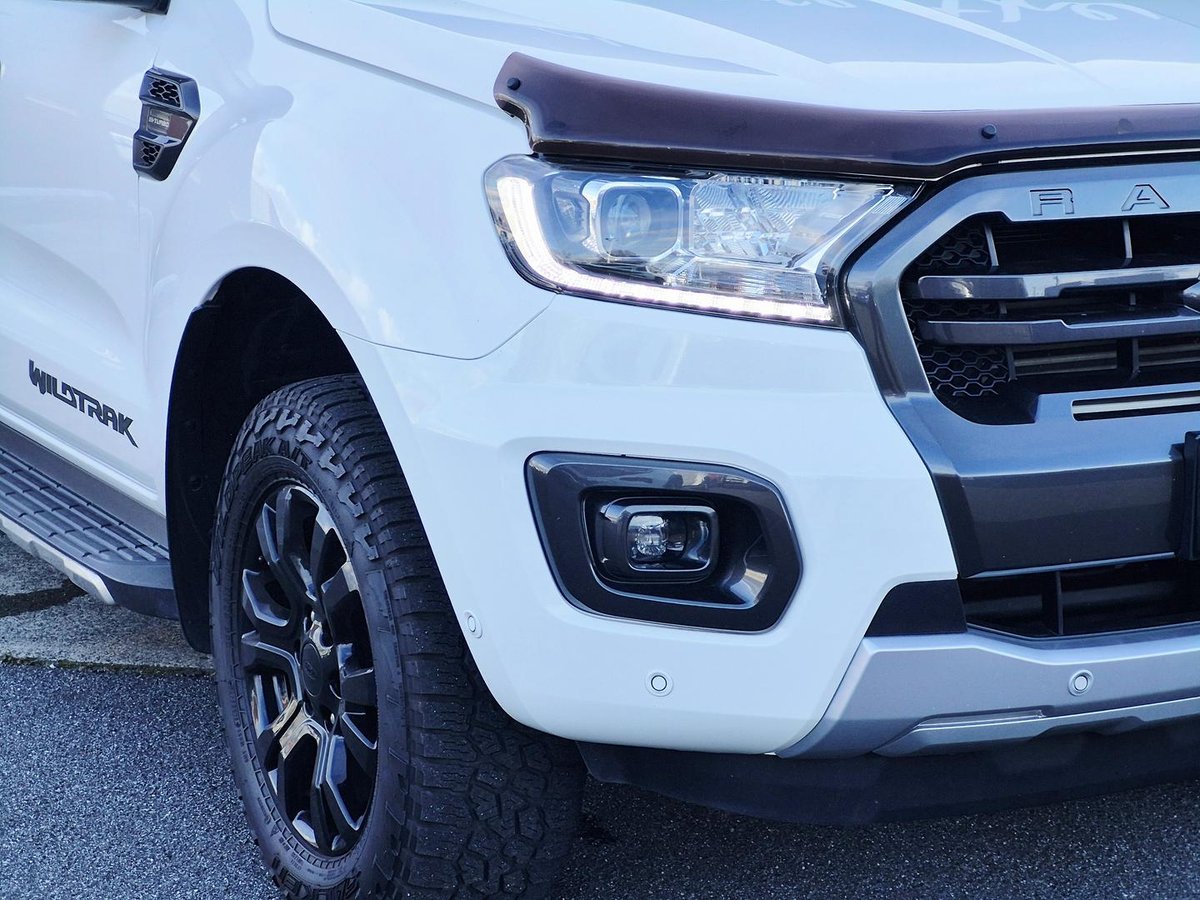 2021 Ford Ranger Wildtrak PX MkIII MY21.75 4X4 Dual Range image 25