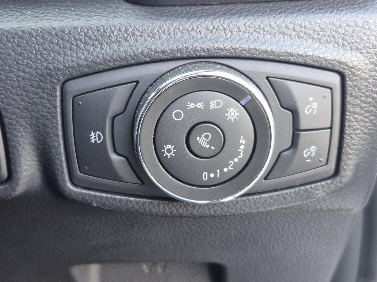 2021 Ford Ranger Wildtrak PX MkIII MY21.75 4X4 Dual Range image 19