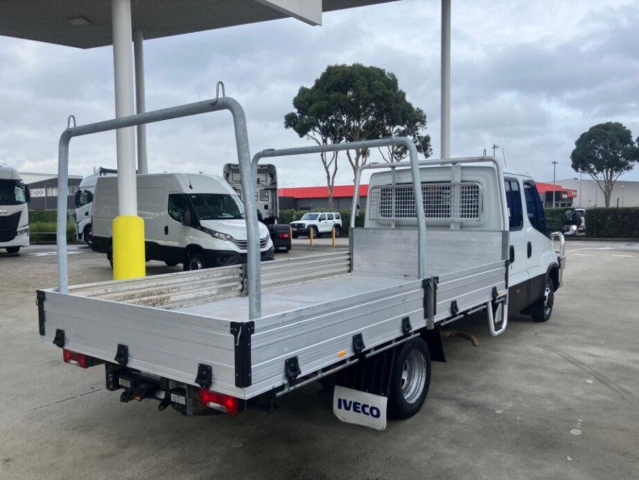 2021 Iveco Daily 50C21 image 3