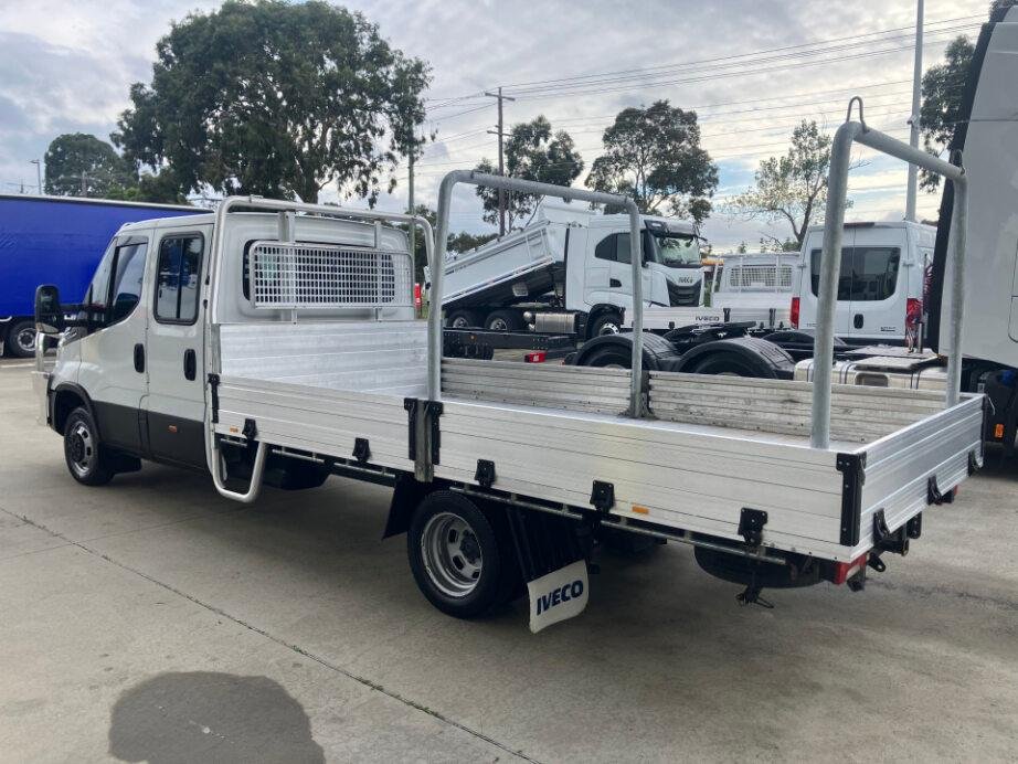 2021 Iveco Daily 50C21 image 9