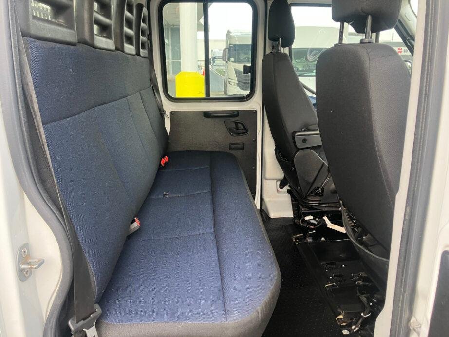 2021 Iveco Daily 50C21 image 14