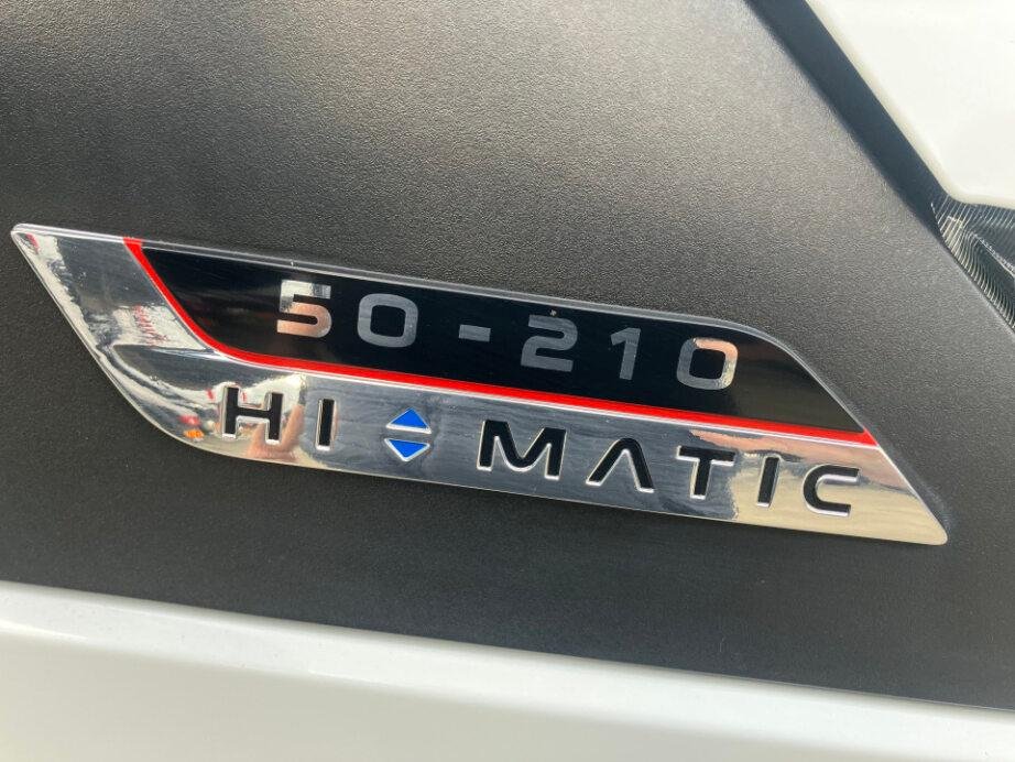 2021 Iveco Daily 50C21 image 5