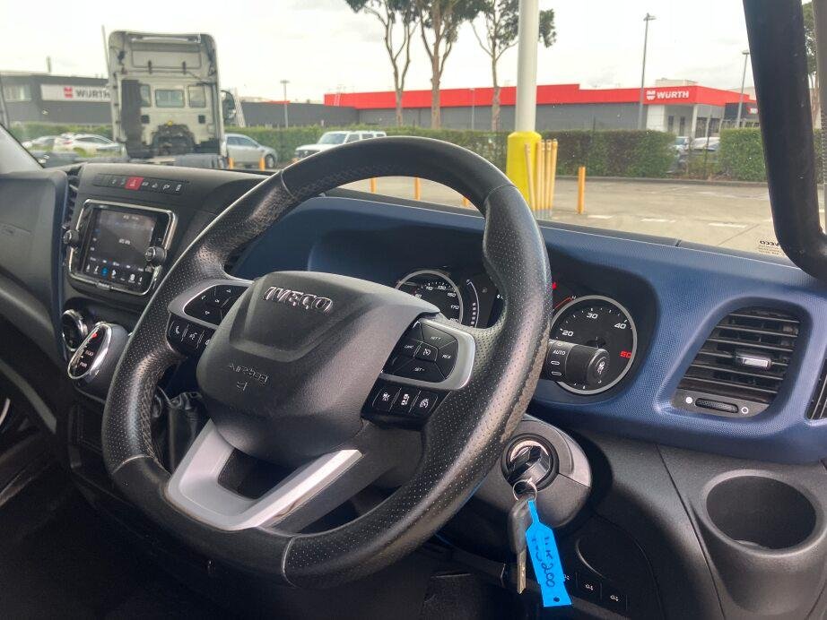 2021 Iveco Daily 50C21 image 15