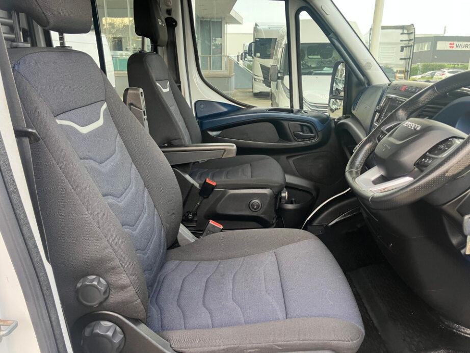 2021 Iveco Daily 50C21 image 13