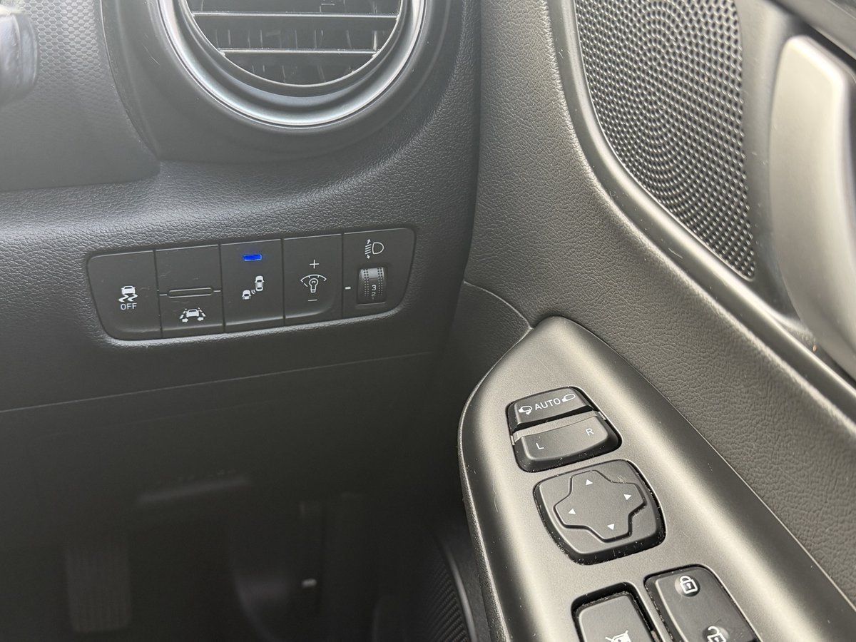 2017 Hyundai Kona Elite OS MY18 image 16