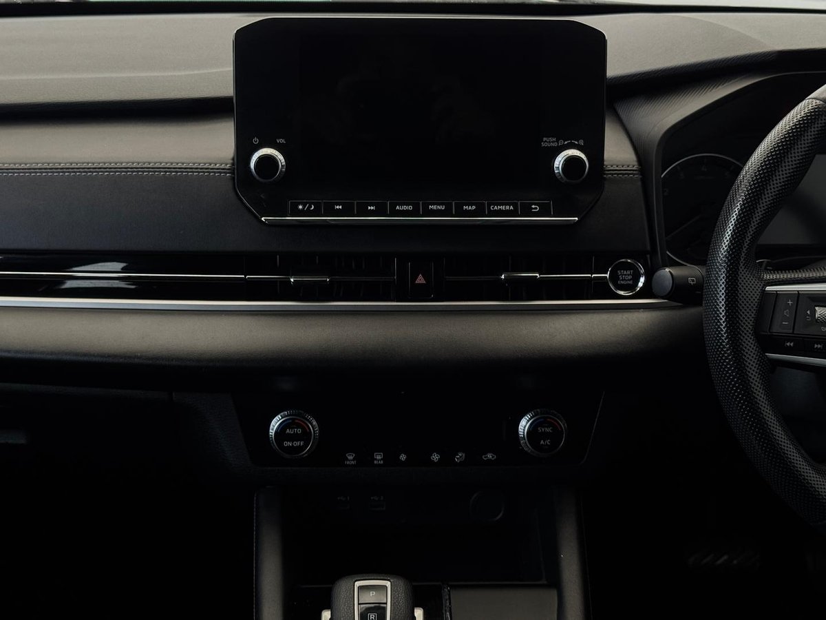 2022 Mitsubishi Outlander ES ZM MY22.5 image 10
