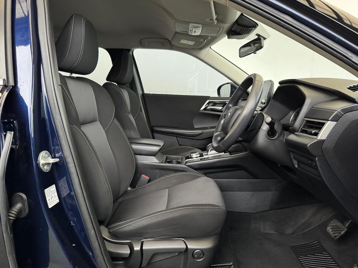 2022 Mitsubishi Outlander ES ZM MY22.5 image 12