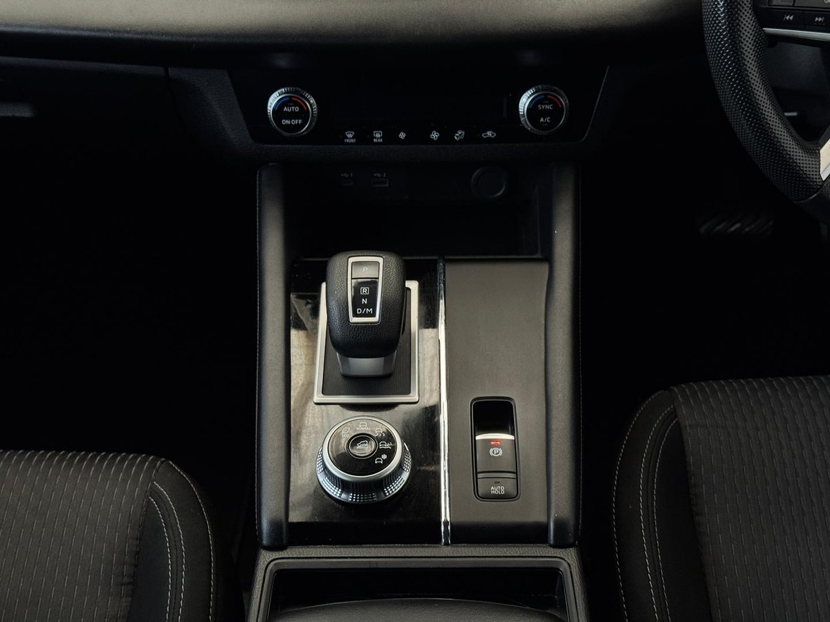 2022 Mitsubishi Outlander ES ZM MY22.5 image 17
