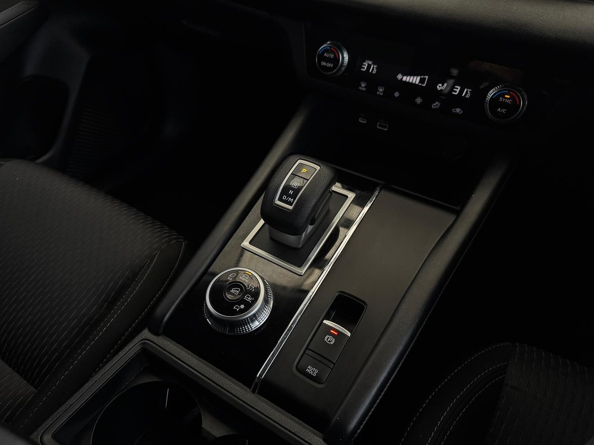 2022 Mitsubishi Outlander ES ZM MY22.5 image 18