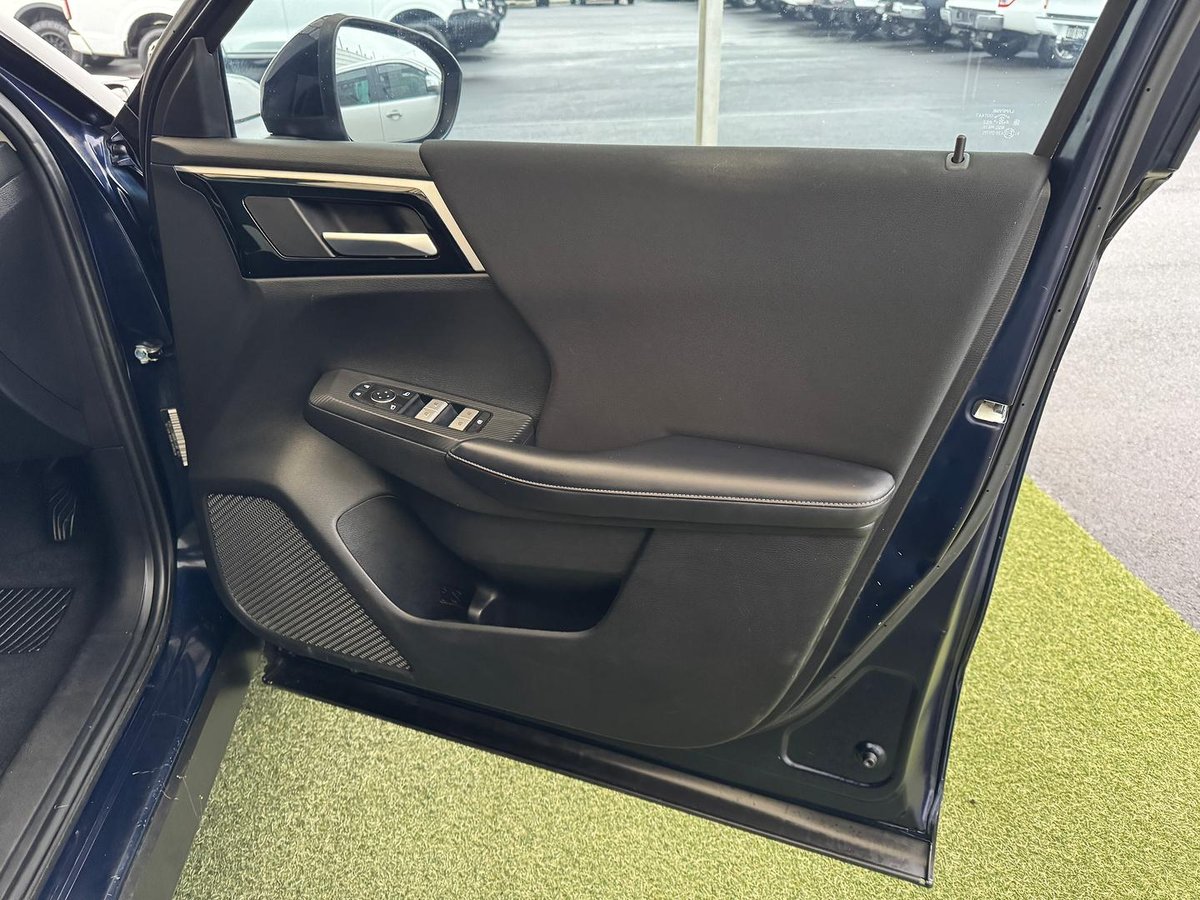 2022 Mitsubishi Outlander ES ZM MY22.5 image 20