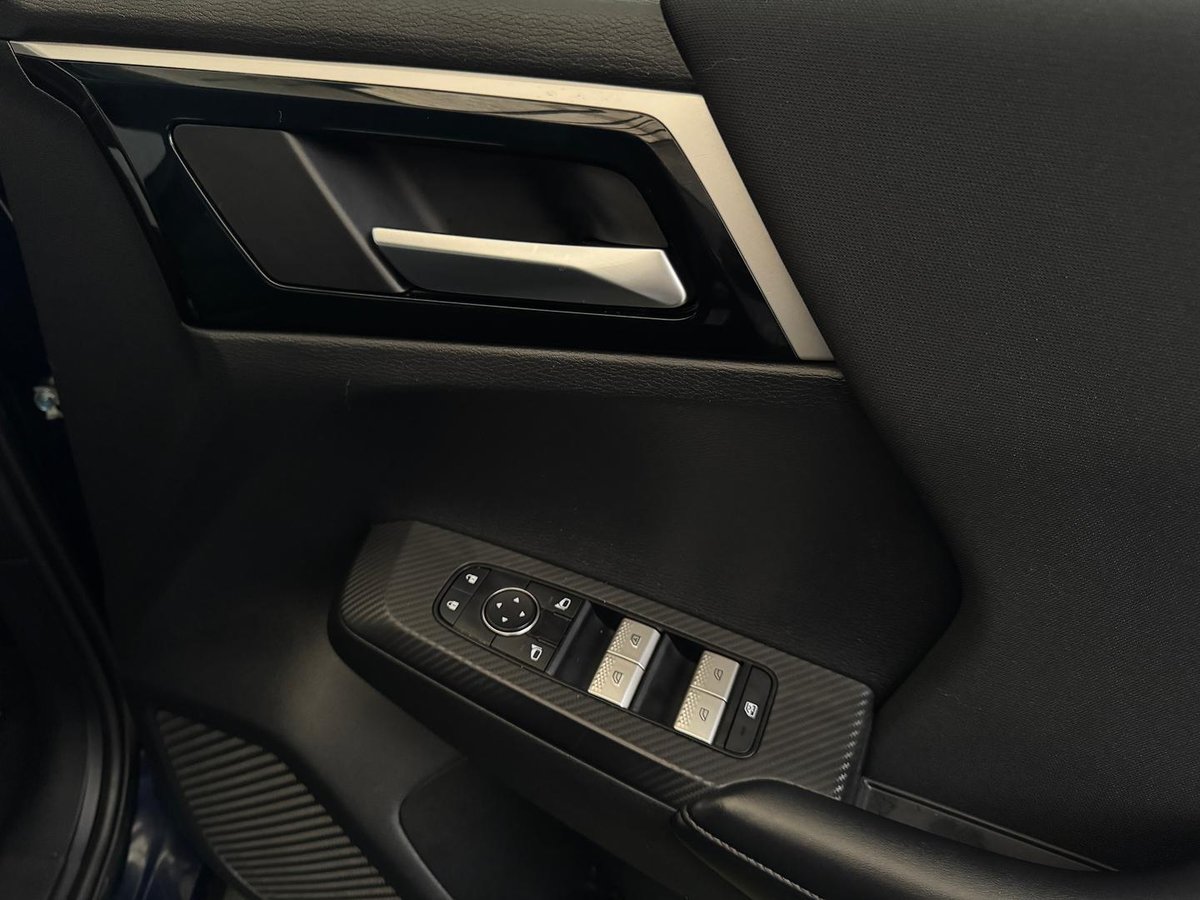 2022 Mitsubishi Outlander ES ZM MY22.5 image 21