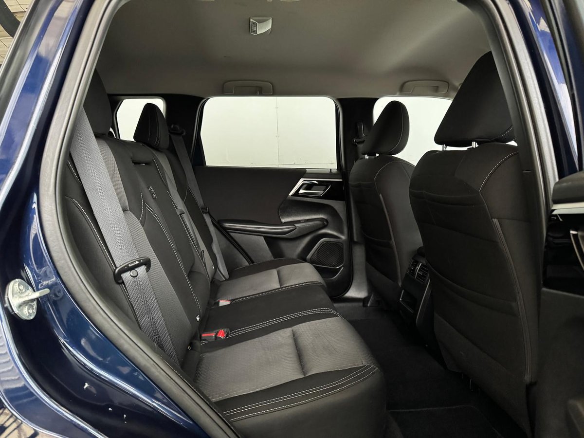 2022 Mitsubishi Outlander ES ZM MY22.5 image 22