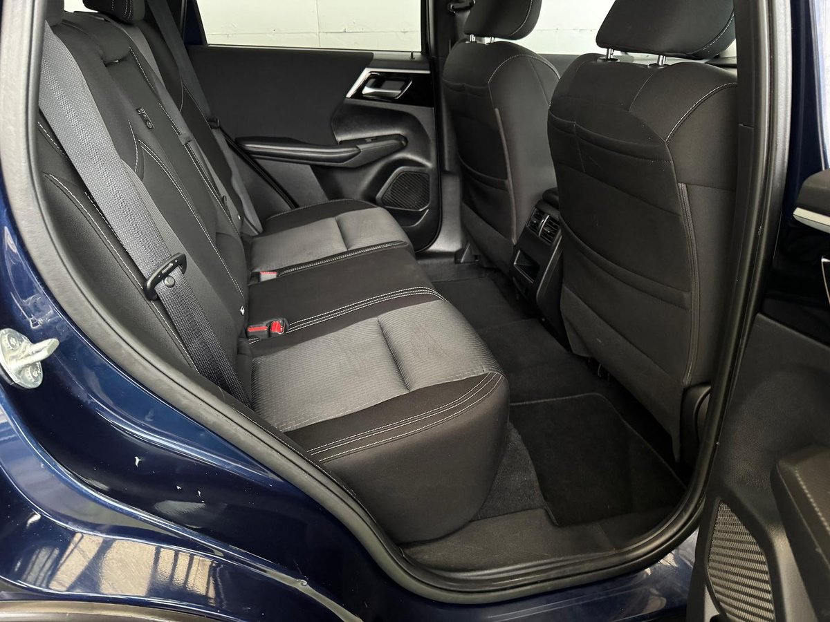 2022 Mitsubishi Outlander ES ZM MY22.5 image 23