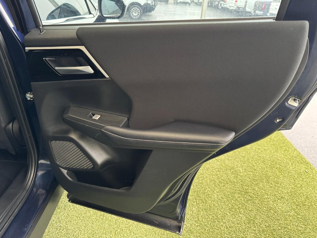 2022 Mitsubishi Outlander ES ZM MY22.5 image 24