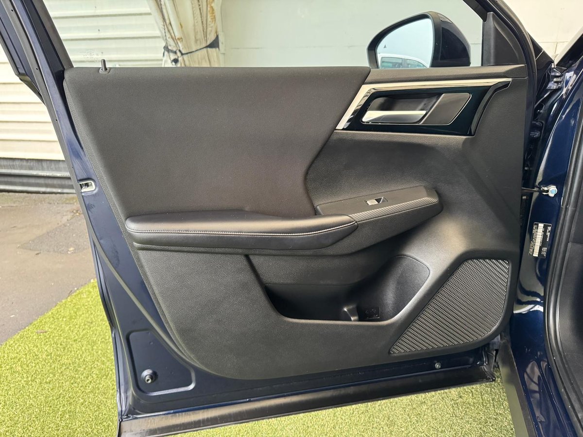 2022 Mitsubishi Outlander ES ZM MY22.5 image 25