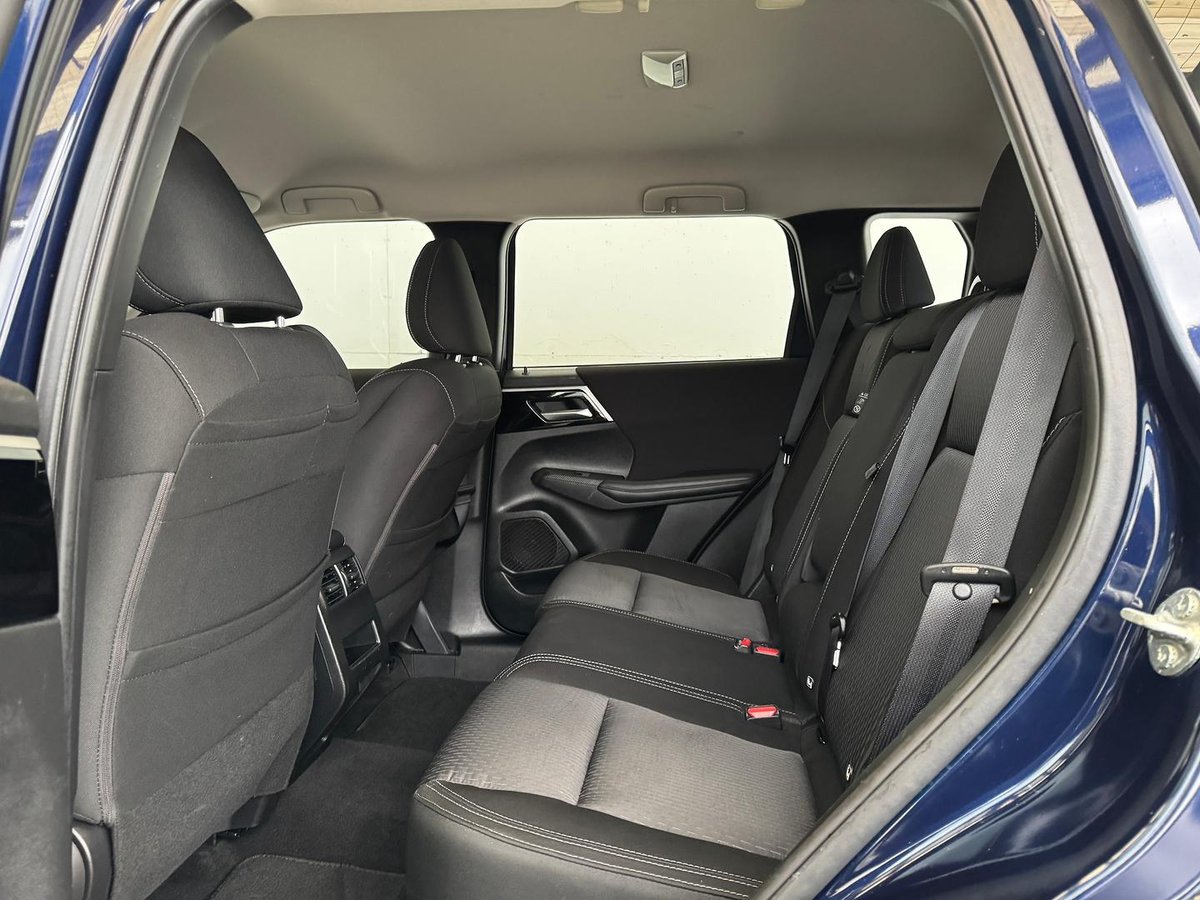 2022 Mitsubishi Outlander ES ZM MY22.5 image 26