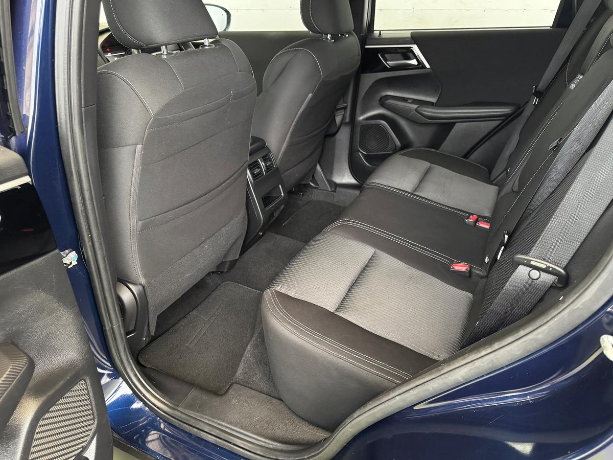 2022 Mitsubishi Outlander ES ZM MY22.5 image 27