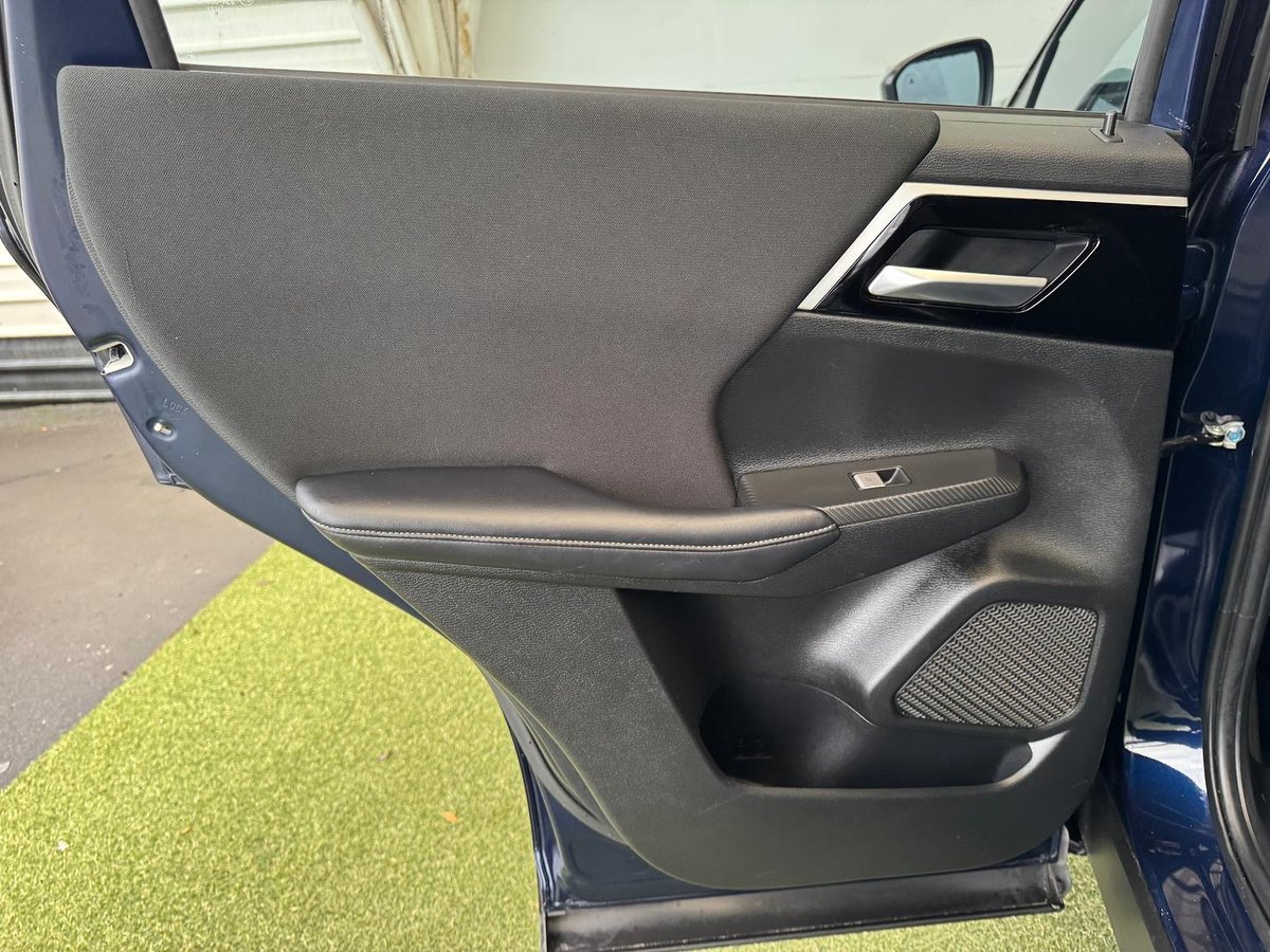 2022 Mitsubishi Outlander ES ZM MY22.5 image 28