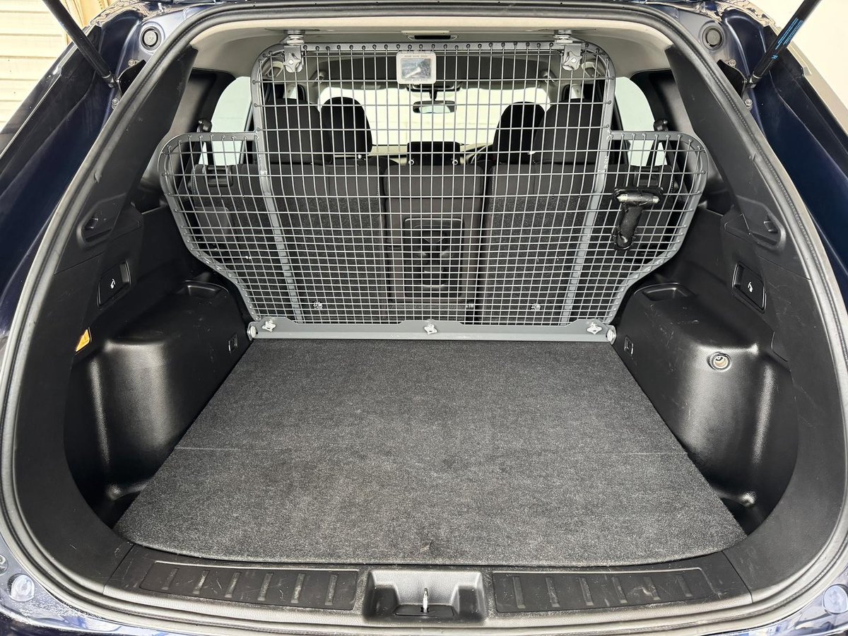 2022 Mitsubishi Outlander ES ZM MY22.5 image 34