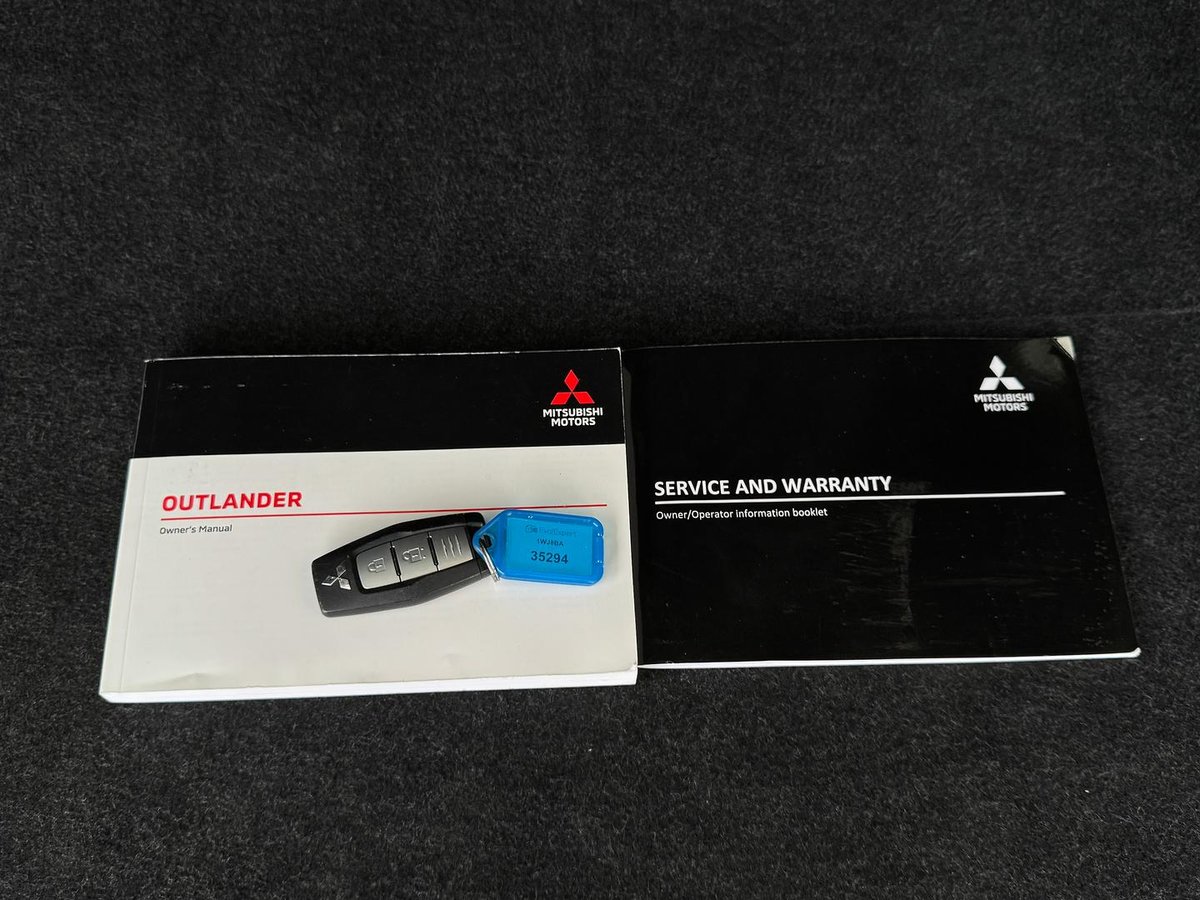 2022 Mitsubishi Outlander ES ZM MY22.5 image 36